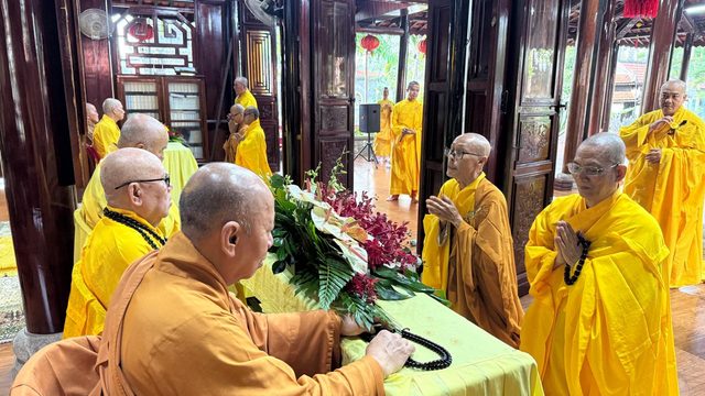 Nguyên Phong Phật Ân